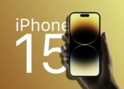 iPhone 15 Resmi Akan Dirilis pada 12 September 2023, Ini Bocoran Harga dan Fiturnya