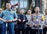 Panglima TNI: Terima Kasih Satuan Pengamanan dan Masyarakat, KTT ASEAN ke-43 Sukses