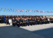 Bakamla RI Hadiri Pertemuan International Seapower Symposium (ISS) Tahun 2023