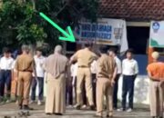 Viral, Bupati Turun Tangan Kekerasan Oknum Guru Terhadap Murid di SMP Pemalang